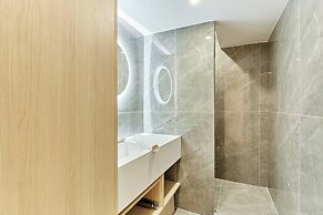 Sublim Apartment Rue Royale - Madeleine