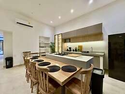 Casa Quero by Wynwood House