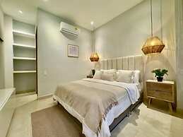 Casa Quero by Wynwood House