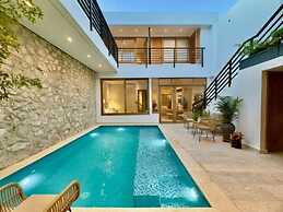 Casa Quero by Wynwood House