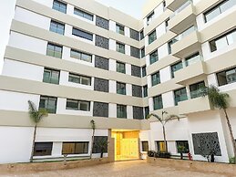 Luxury studio & Centric flat