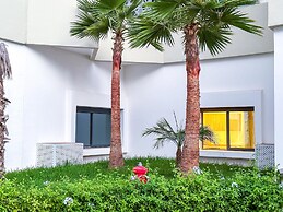 Luxury studio & Centric flat