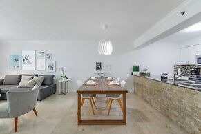 The Club at Brickell Bay by Palermo Home