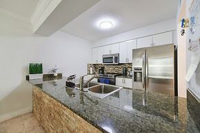 The Club at Brickell Bay by Palermo Home