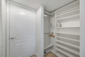 The Club at Brickell Bay by Palermo Home