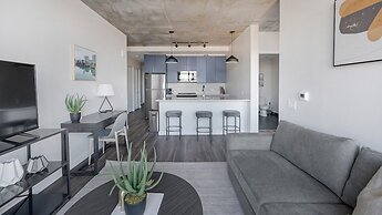 Barsala At 2010 West End Apartments