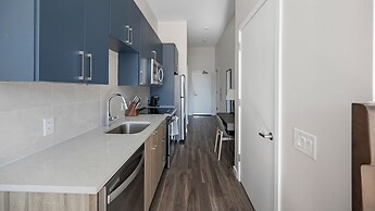 Barsala At 2010 West End Apartments