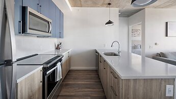 Barsala At 2010 West End Apartments