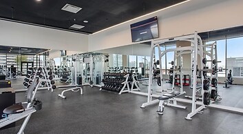 Barsala At 2010 West End Apartments