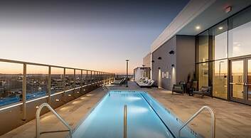 Barsala At 2010 West End Apartments