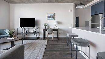 Barsala At 2010 West End Apartments