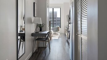 Barsala At 2010 West End Apartments