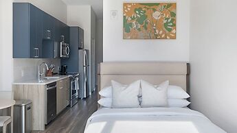 Barsala At 2010 West End Apartments