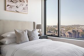 Barsala At 2010 West End Apartments