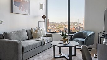 Barsala At 2010 West End Apartments