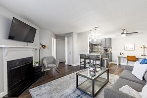 Quail Ridge Apartments By Barsala