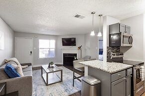 Quail Ridge Apartments By Barsala