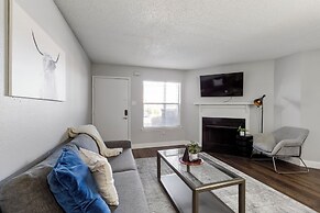 Quail Ridge Apartments By Barsala