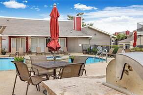 Quail Ridge Apartments By Barsala