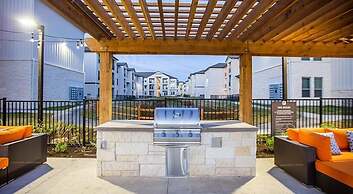 Barsala At The Flats At Shadow Glen