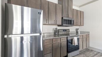 Barsala At The Flats At Shadow Glen