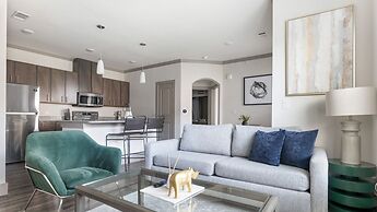 Barsala At The Flats At Shadow Glen