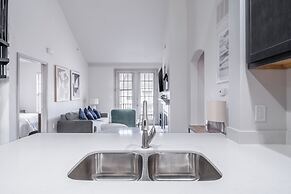 Barsala At The Village At Stetson Square