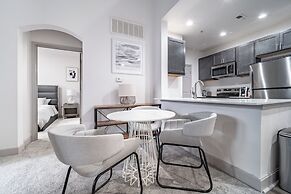 Barsala At The Village At Stetson Square