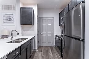 Barsala At The Village At Stetson Square