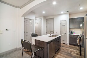 Barsala At The Village At Stetson Square