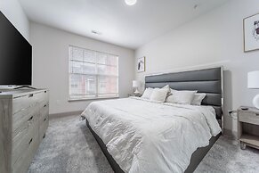 Barsala At The Village At Stetson Square