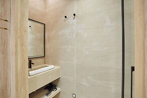 Apartment for 4 People in Paris