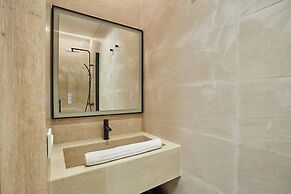 Apartment for 4 People in Paris