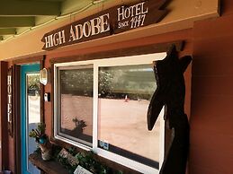 Hilltop Tavern and Inn