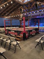 Hilltop Tavern and Inn