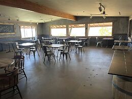 Hilltop Tavern and Inn