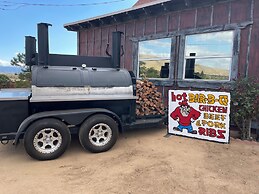 Hilltop Tavern and Inn