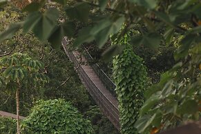 Nekajui, a Ritz-Carlton Reserve