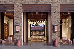Nekajui, a Ritz-Carlton Reserve