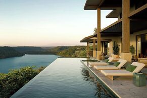 Nekajui, a Ritz-Carlton Reserve