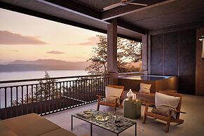 Nekajui, a Ritz-Carlton Reserve