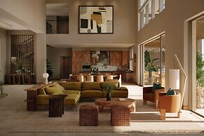 Nekajui, a Ritz-Carlton Reserve