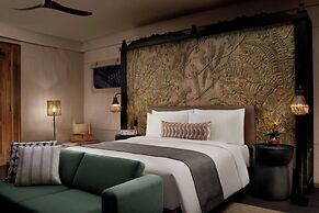 Nekajui, a Ritz-Carlton Reserve