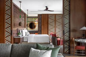 Nekajui, a Ritz-Carlton Reserve