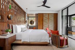 Nekajui, a Ritz-Carlton Reserve