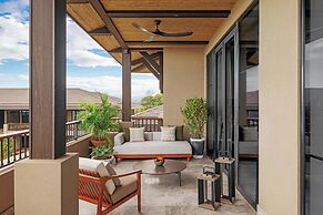 Nekajui, a Ritz-Carlton Reserve
