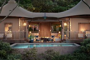 Nekajui, a Ritz-Carlton Reserve