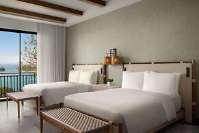 Nekajui, a Ritz-Carlton Reserve