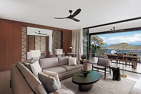 Nekajui, a Ritz-Carlton Reserve