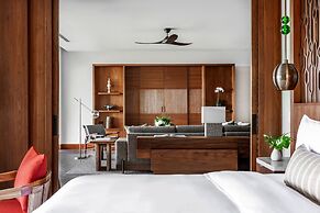 Nekajui, a Ritz-Carlton Reserve